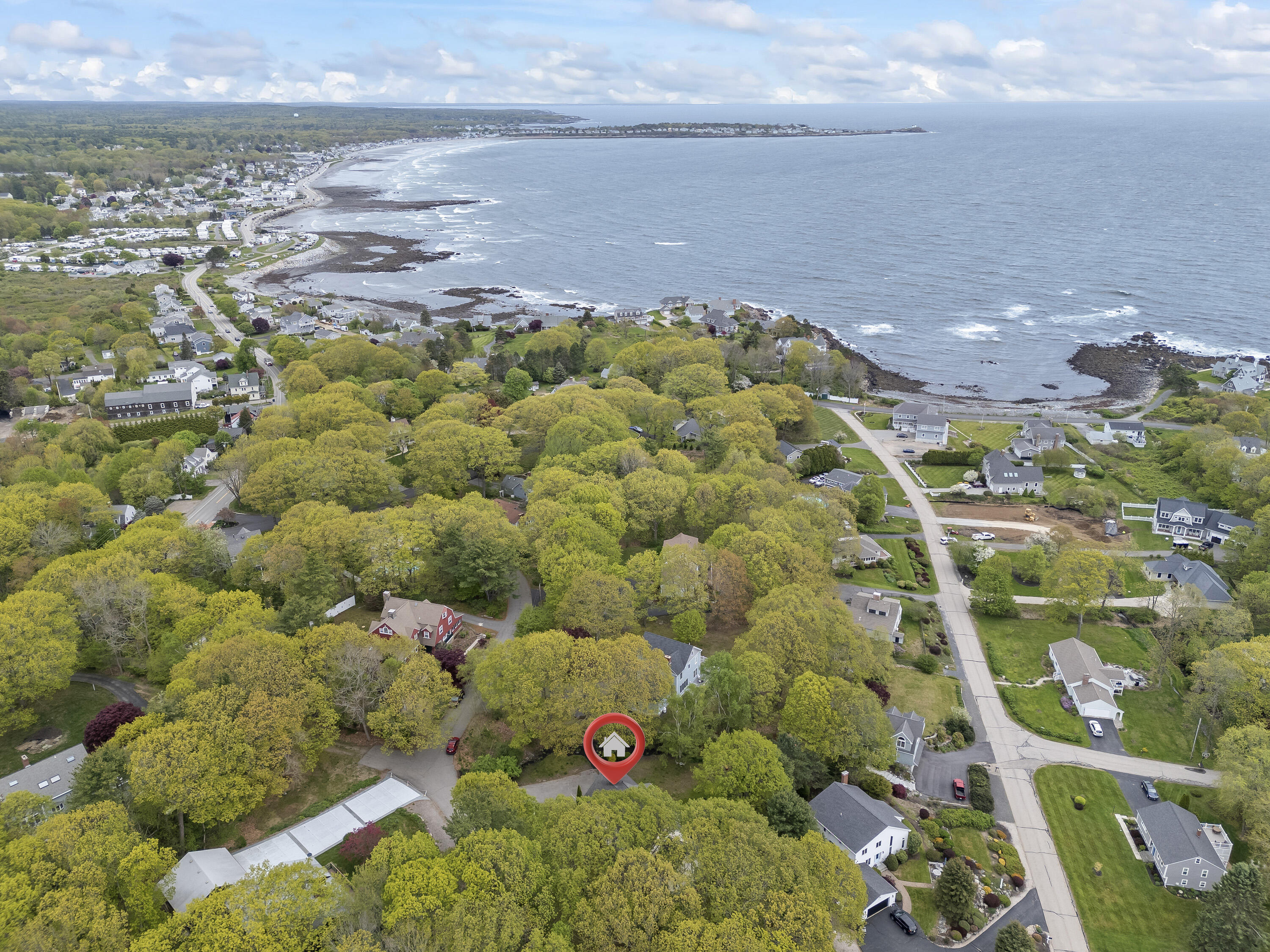 10 Thistleberry Lane York ME 03909