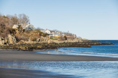 10 Thistleberry Lane York ME 03909