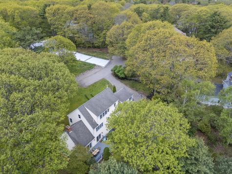 10 Thistleberry Lane York ME 03909