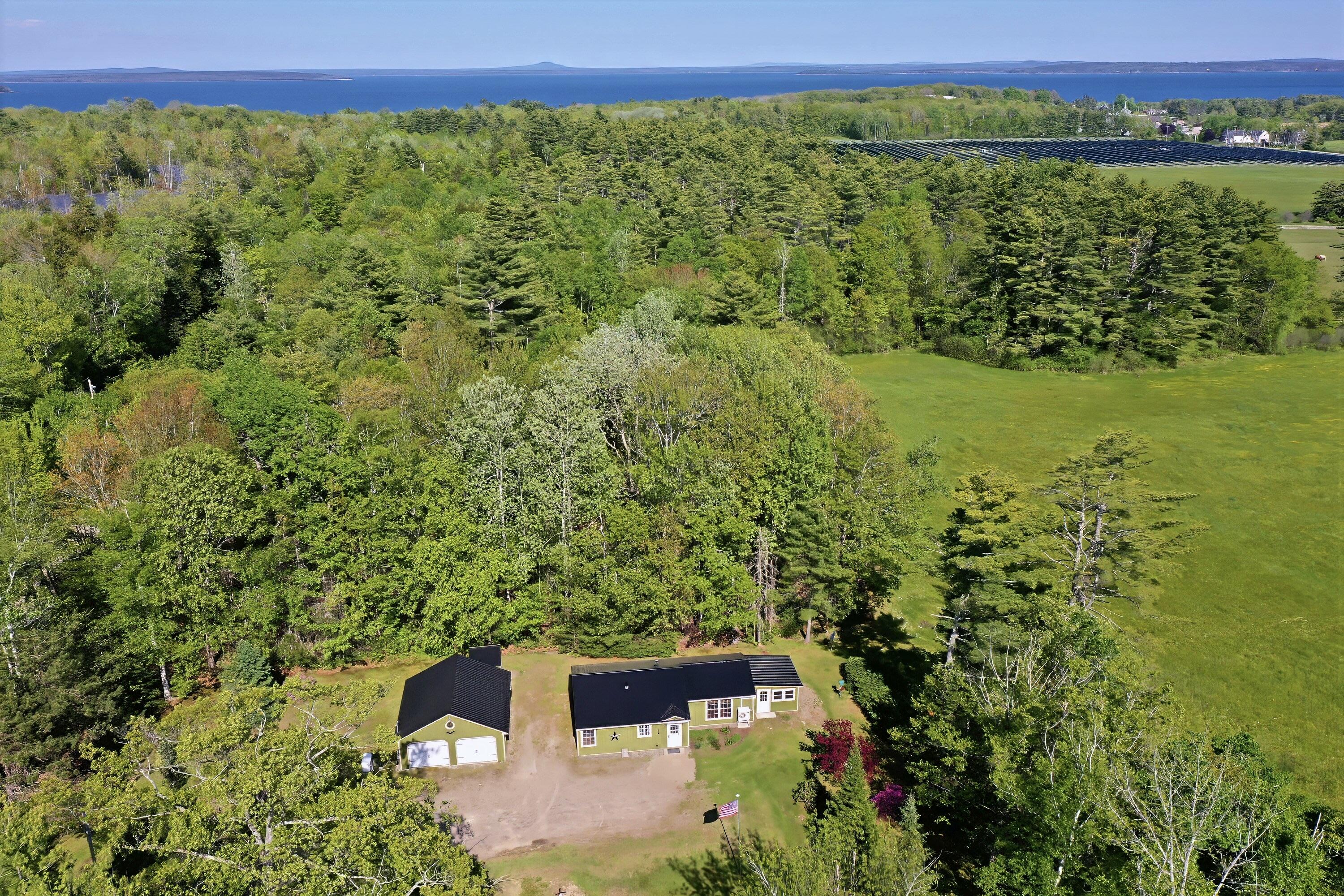 3 Reeds Lane Belfast ME 04915