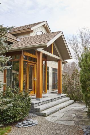 5 Penobscot Lane Owls Head ME 04854