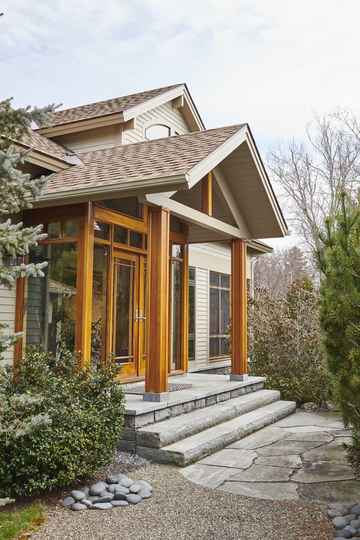 5 Penobscot Lane Owls Head ME 04854
