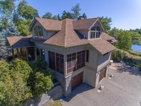 5 Penobscot Lane Owls Head ME 04854