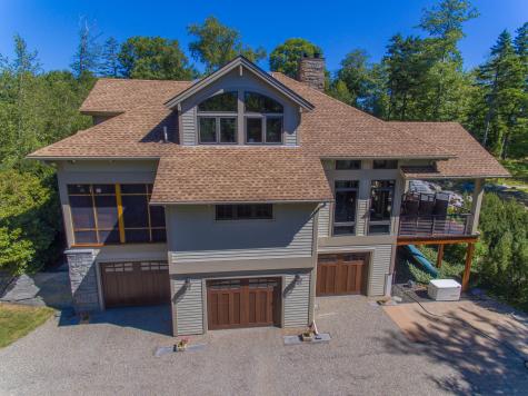 5 Penobscot Lane Owls Head ME 04854