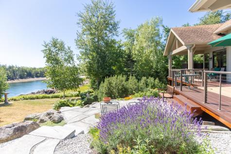 5 Penobscot Lane Owls Head ME 04854