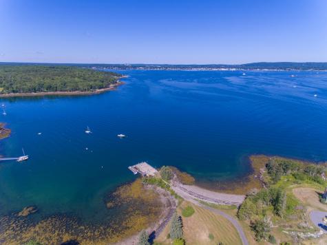5 Penobscot Lane Owls Head ME 04854