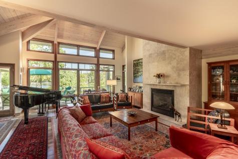 5 Penobscot Lane Owls Head ME 04854
