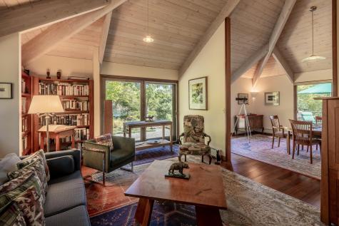 5 Penobscot Lane Owls Head ME 04854