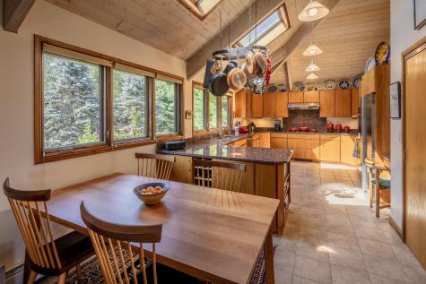 5 Penobscot Lane Owls Head ME 04854