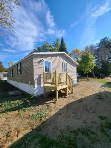 27 Adams Street Skowhegan ME 04976