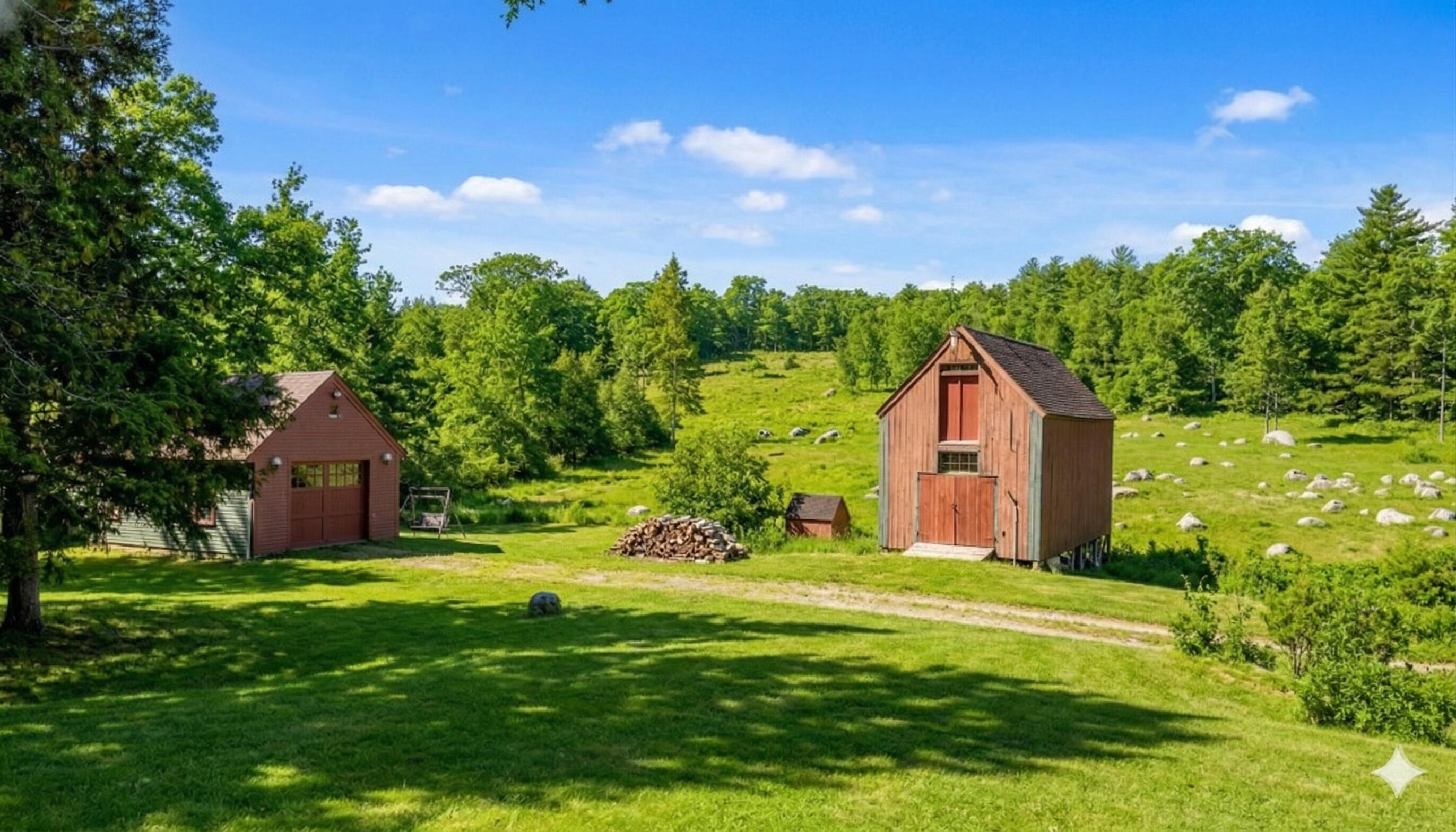 120 North Road Bridgton ME 04009