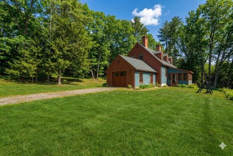 120 North Road Bridgton ME 04009