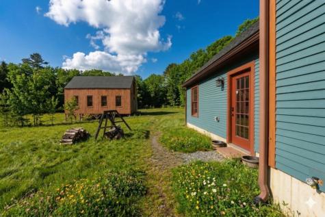 120 North Road Bridgton ME 04009