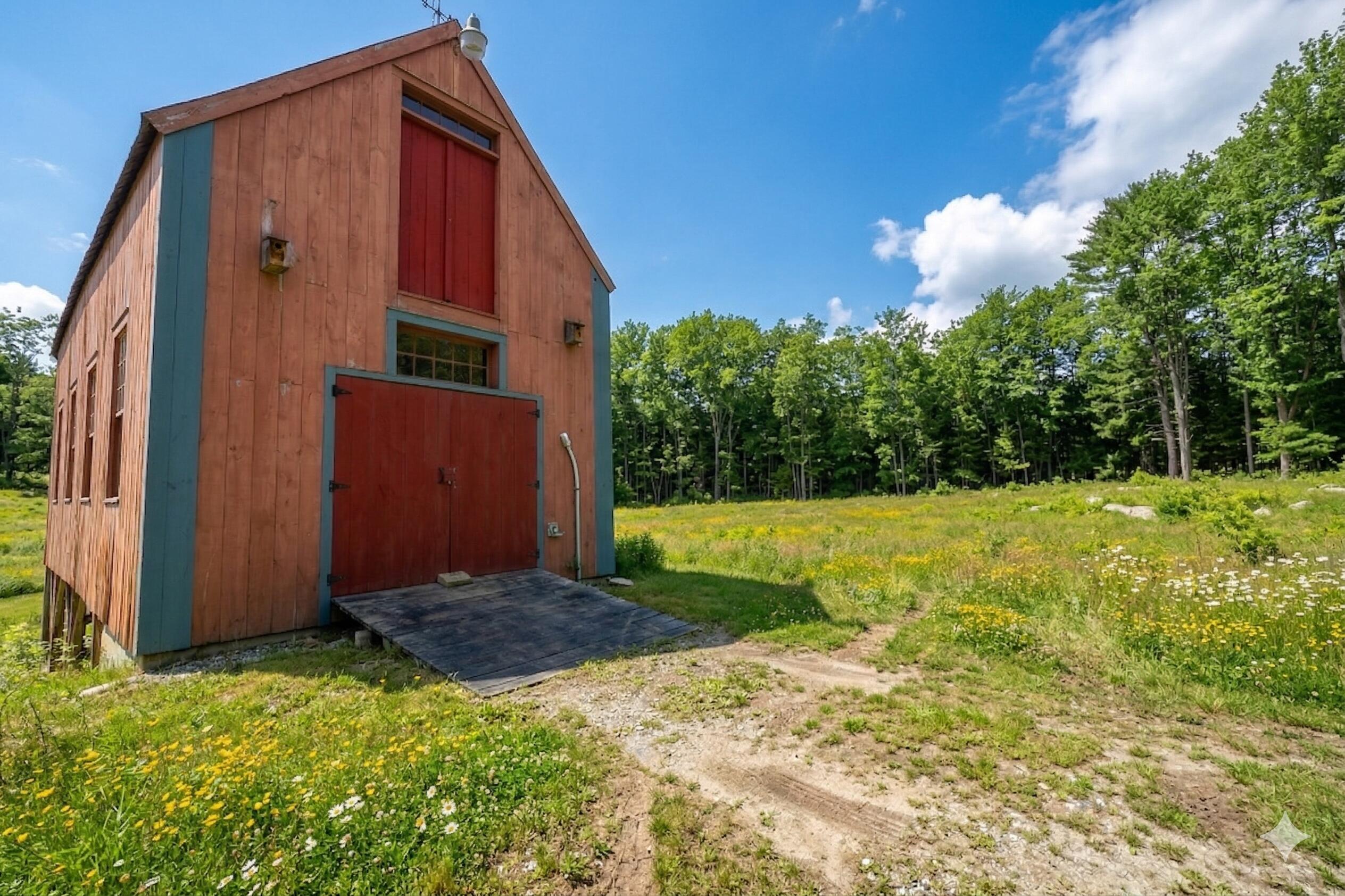 120 North Road Bridgton ME 04009