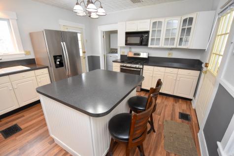 13 Paul Street Dover-foxcroft ME 04426