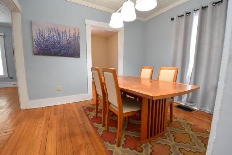 13 Paul Street Dover-foxcroft ME 04426