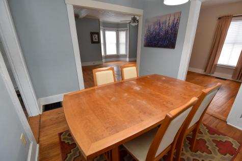 13 Paul Street Dover-foxcroft ME 04426