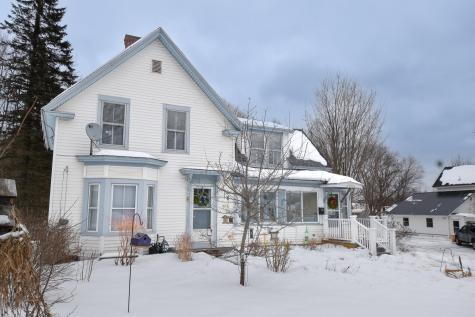 13 Paul Street Dover-foxcroft ME 04426