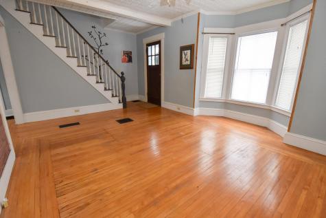 13 Paul Street Dover-foxcroft ME 04426