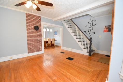 13 Paul Street Dover-foxcroft ME 04426