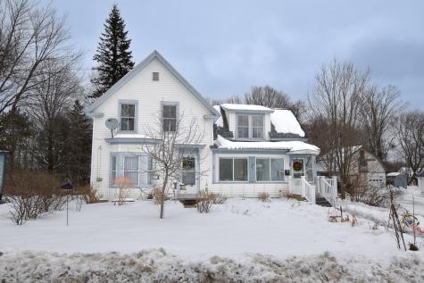 13 Paul Street Dover-foxcroft ME 04426