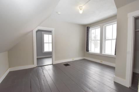 13 Paul Street Dover-foxcroft ME 04426