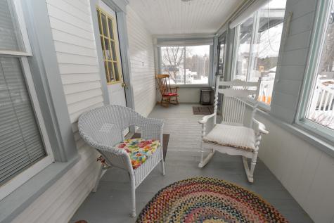 13 Paul Street Dover-foxcroft ME 04426