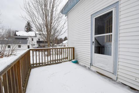 13 Paul Street Dover-foxcroft ME 04426