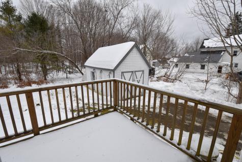 13 Paul Street Dover-foxcroft ME 04426