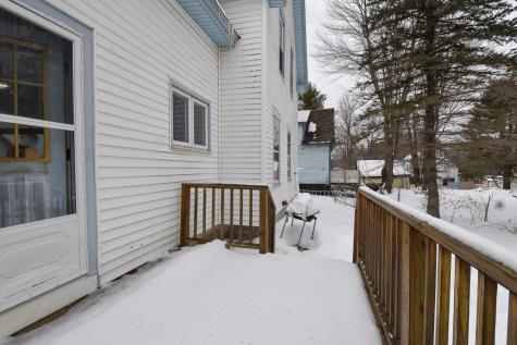 13 Paul Street Dover-foxcroft ME 04426