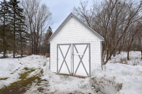 13 Paul Street Dover-foxcroft ME 04426