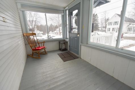 13 Paul Street Dover-foxcroft ME 04426