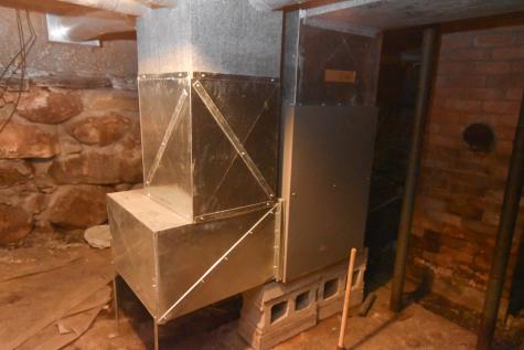 13 Paul Street Dover-foxcroft ME 04426