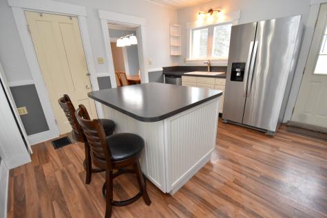 13 Paul Street Dover-foxcroft ME 04426