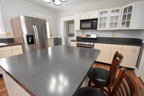 13 Paul Street Dover-foxcroft ME 04426