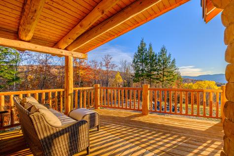 366 Glades View Avenue Newry ME 04261