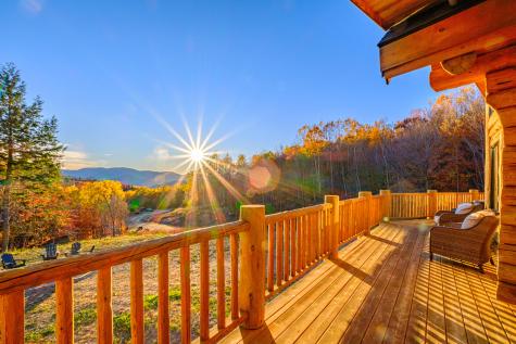 366 Glades View Avenue Newry ME 04261