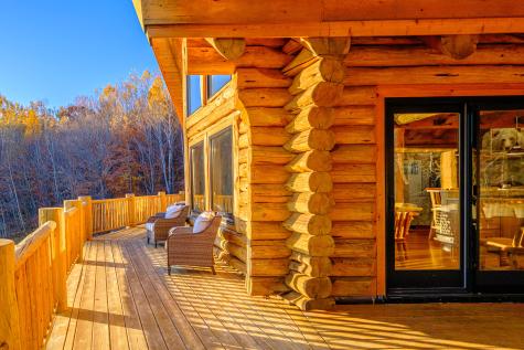 366 Glades View Avenue Newry ME 04261