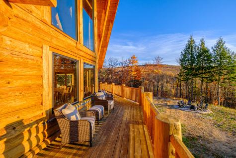 366 Glades View Avenue Newry ME 04261