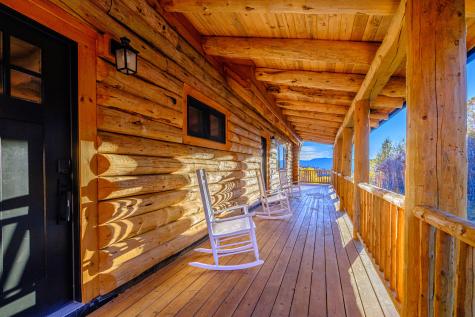 366 Glades View Avenue Newry ME 04261