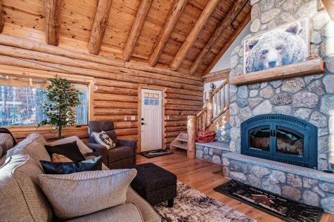 366 Glades View Avenue Newry ME 04261