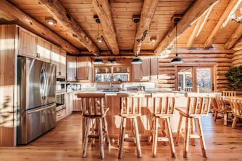 366 Glades View Avenue Newry ME 04261