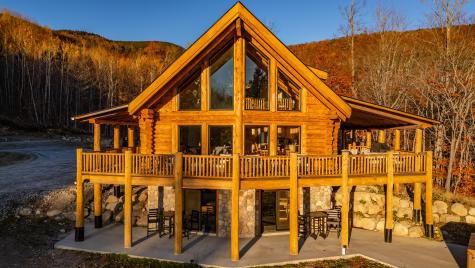 366 Glades View Avenue Newry ME 04261