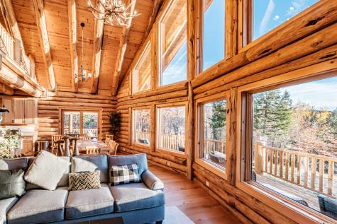 366 Glades View Avenue Newry ME 04261