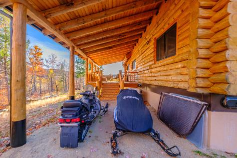 366 Glades View Avenue Newry ME 04261