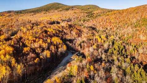 366 Glades View Avenue Newry ME 04261