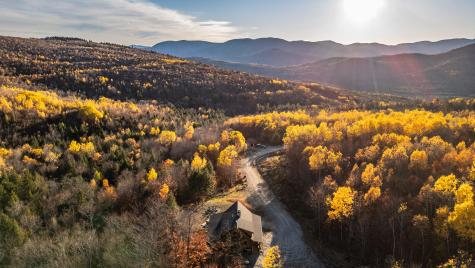 366 Glades View Avenue Newry ME 04261