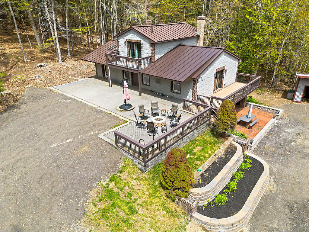 53 Turner Drive Monmouth ME 04265