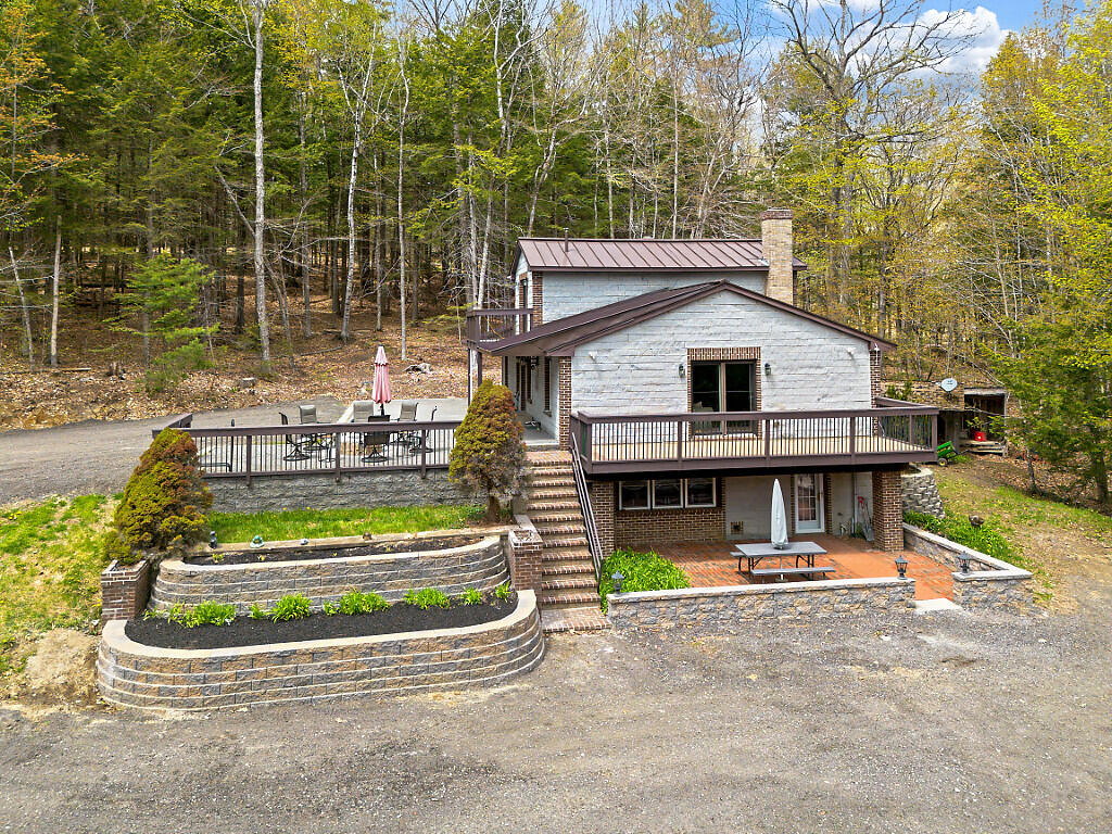 53 Turner Drive Monmouth ME 04265