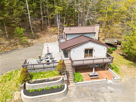 53 Turner Drive Monmouth ME 04265